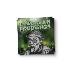 Pandemonium Cruoninga