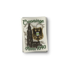 Cruoninga Anno 1040