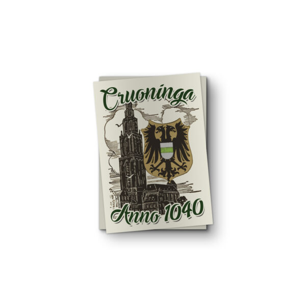 Cruoninga Anno 1040