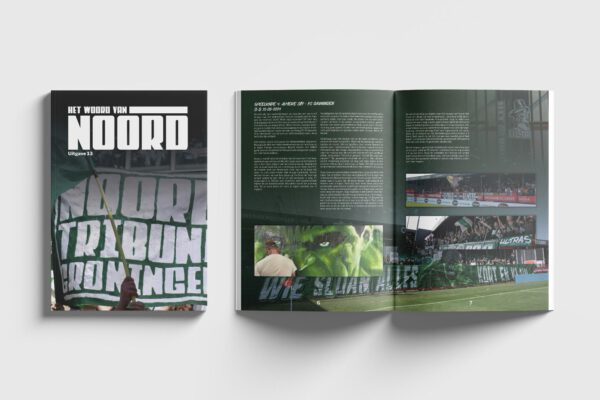 Het Woord van Noord - Afbeelding 2