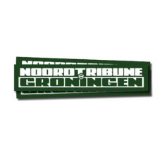 Noordtribune Groningen (breed)