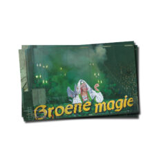 Groene magie