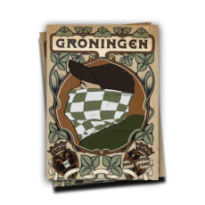 Groningen (Art Nouveau)